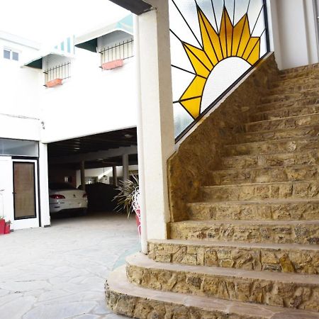 Hotel Apart El Faro Santa Rosa  Exterior photo